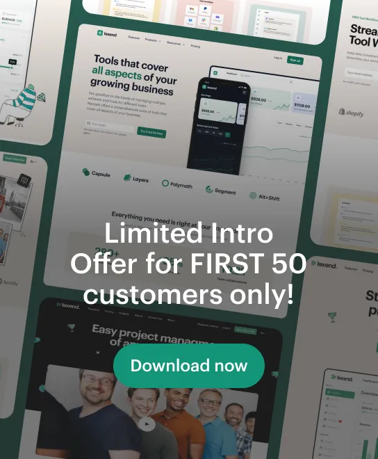 Let's build anything with uinsender!